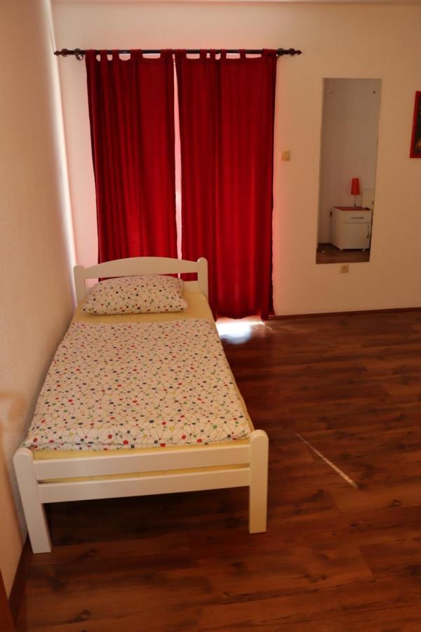 Rooms & Apartment Jozic Prozor Exterior photo