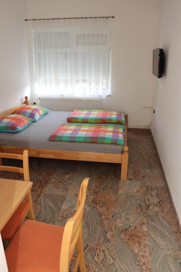 Rooms & Apartment Jozic Prozor Exterior photo