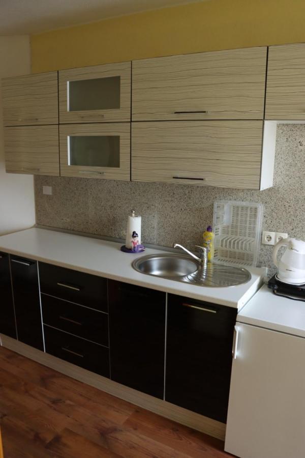 Rooms & Apartment Jozic Prozor Exterior photo