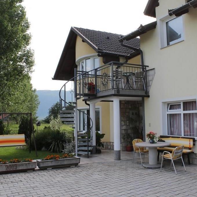 Rooms & Apartment Jozic Prozor Exterior photo