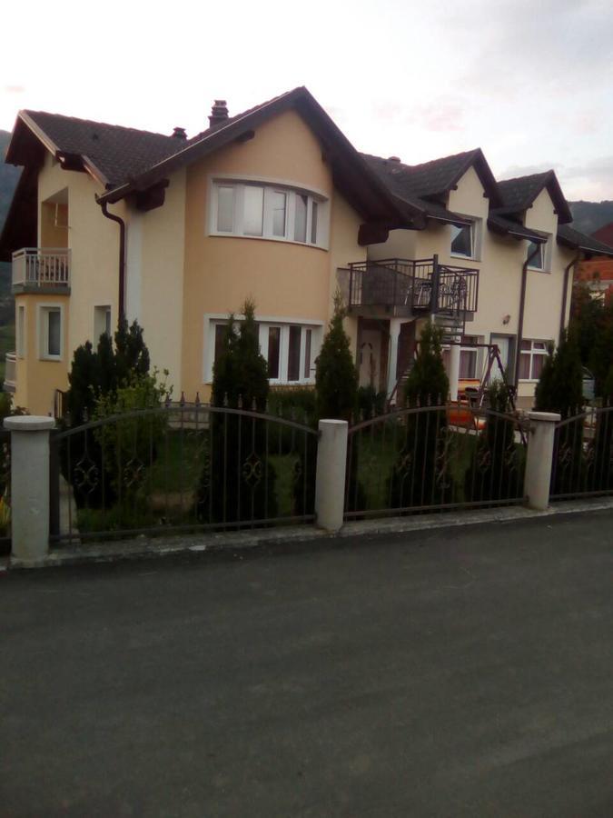 Rooms & Apartment Jozic Prozor Exterior photo