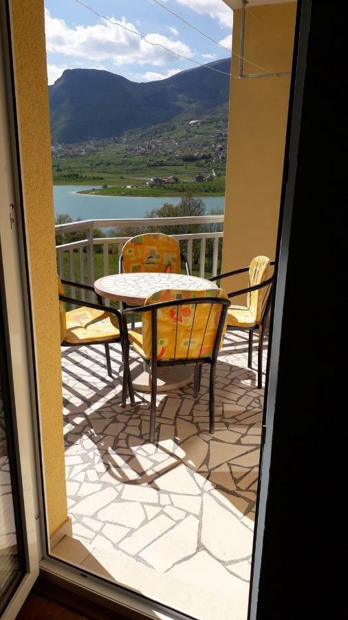 Rooms & Apartment Jozic Prozor Exterior photo